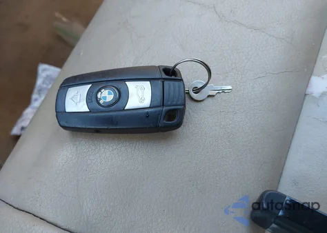 2012 BMW X5 xDrive35I/xDrive35I Premium/xDrive35I Sport Activity z USA, uszkodzony, nr VIN 5UXZV4C55CL759932